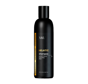 HELATIC - Metal Detox Shampoo, 1L