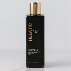 HELATIC - Metal Detox Shampoo