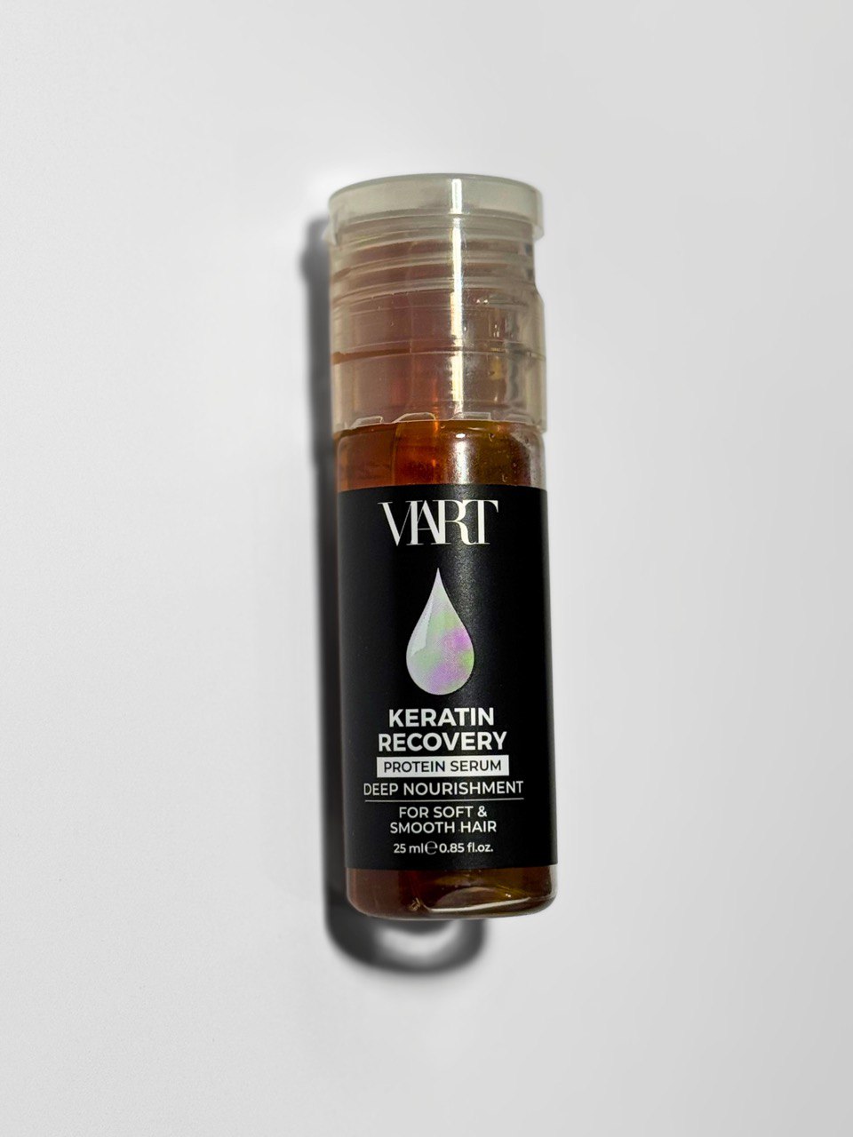 Keratin Recovery Protein Serum - Image 3