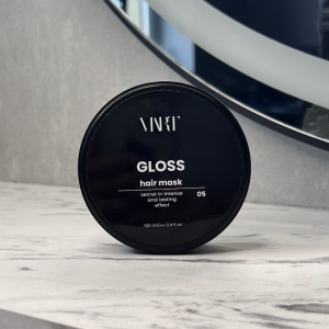 GLOSS Mask, mini, 100ml