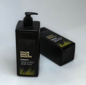 COLOR SAVE & SMOOTH - Moisturizing Conditioner, 1L - Image 2