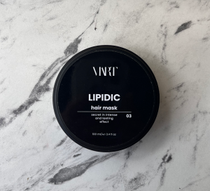 VIART LIPIDIC hair mask