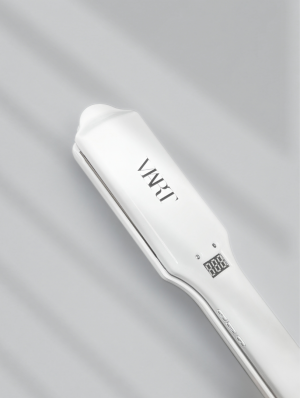 Ultrasonic Infrared Low-Temperature Iron for Hair Treatment Procedures - Image 2