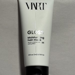 GLOSS - Moisturizing Mask, upgraded formula
