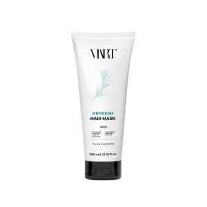 REFRESH - mask with Rosemary Oil for Dry & Normal Hair