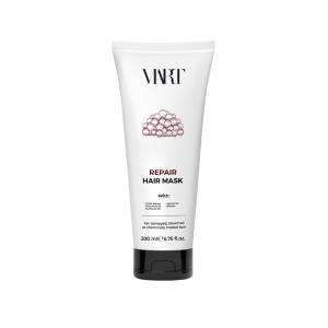 REPAIR - mask with Caviar Extract for Damaged Hair