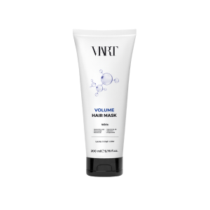 VOLUME - Mask with Hyaluronic Acid to Repair and Volumize Hair