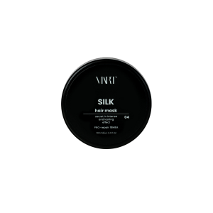 SILK - Restoring Mask With 18-MEA - mini, 100ml